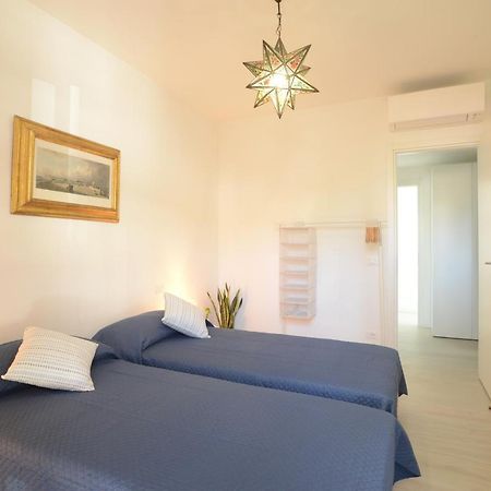 Casa Fiorenza Parcheggio Privato Sanremo Exteriör bild