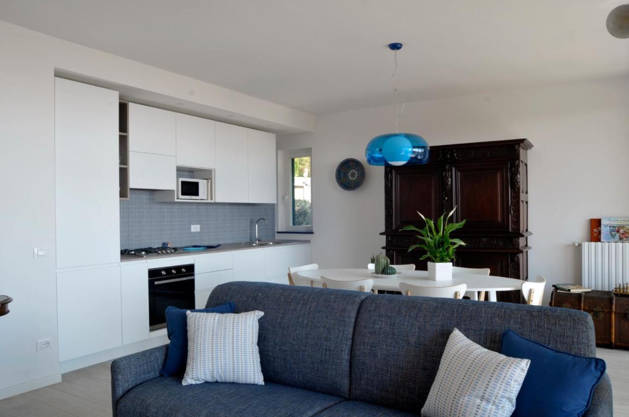 Casa Fiorenza Parcheggio Privato Sanremo Exteriör bild