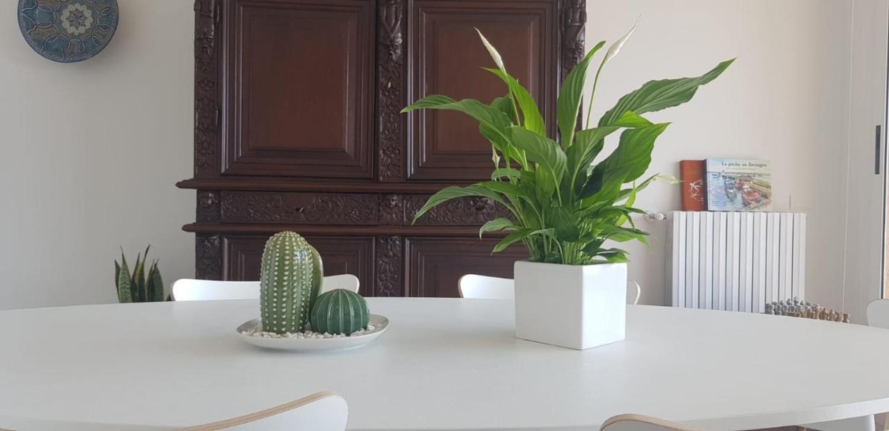 Casa Fiorenza Parcheggio Privato Sanremo Exteriör bild