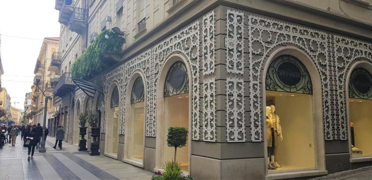 Casa Fiorenza Parcheggio Privato Sanremo Exteriör bild